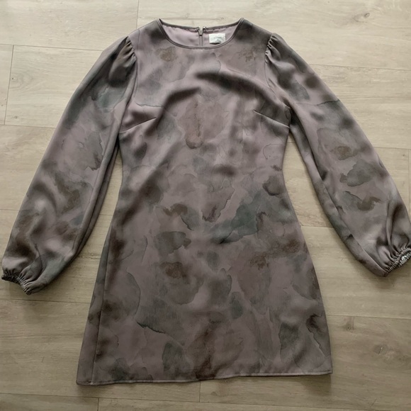 Aritzia Work Dress - Picture 1 of 2